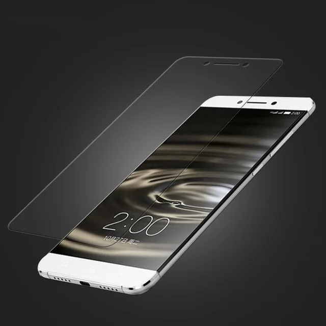 Для Letv Leeco Le эко Cool 1 Coolpad C106 S 5 &quotзакаленное Стекло Экран протектор для LeEco Dual смены