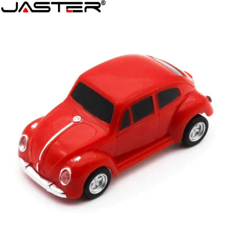 Usb флеш накопитель JASTER компактный объемом 8 ГБ 16 32 64 usb 2 0|USB флэш-накопители| |