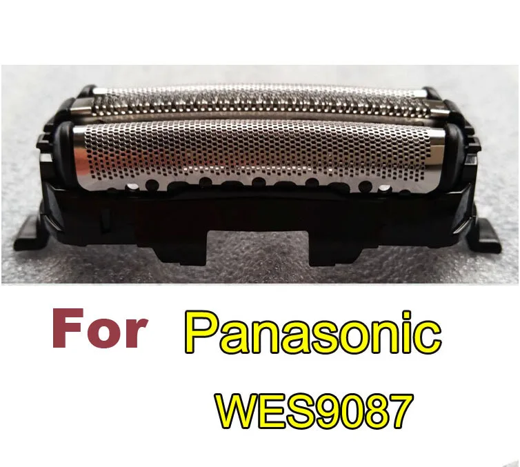 W121 WES9087 лезвие бритвы для Panasonic сетей фольга Замена головы SL41 GA20 ES8113 ES8116 ES-RT33 ES-GA20