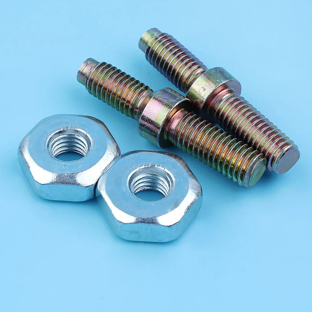Набор колпачковых гаек для бензопилы Stihl 042 044 046 066 MS440 MS460 MS461 MS650 MS660 038 064 024 026 MS260 028