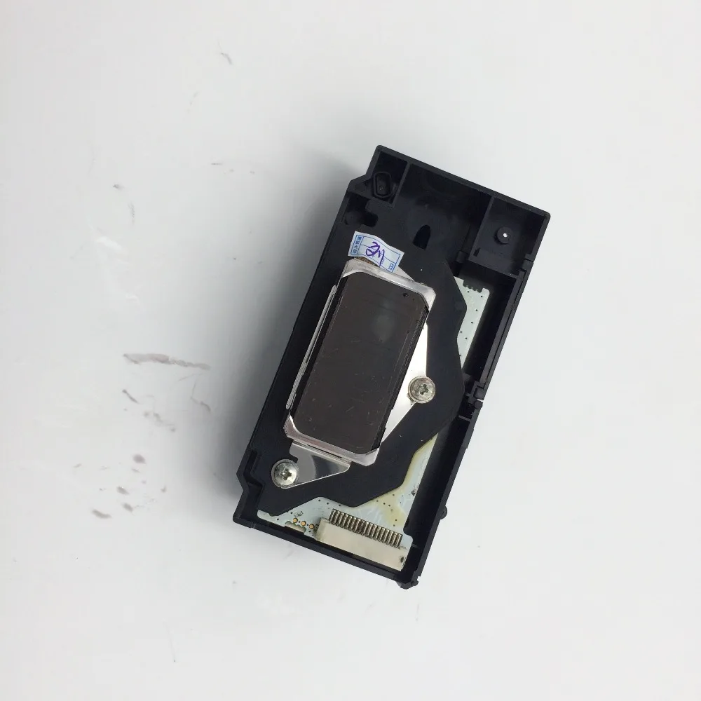 Печатающая головка F138050 F138040 для EPSON PRO 7600 9600 R2100 R2200 2100 2200 разбрызгивающая части