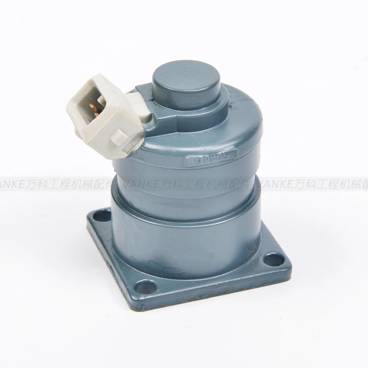 

Walking speed electromagnetic valve for Hitachi EX200-2/3 hydraulic pump lifter proportional electromagnetic valve for EX220-2