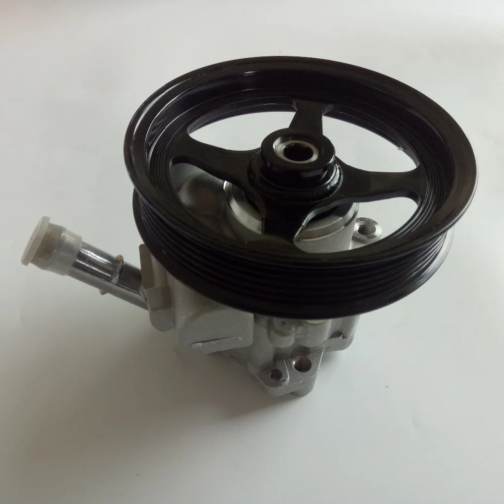 Насос гидроусилителя руля для LandRover RangeRover 4 HSE L322 06-09 OEM QVB500430 LR009777 7696955116 7H42-3A696-BA |