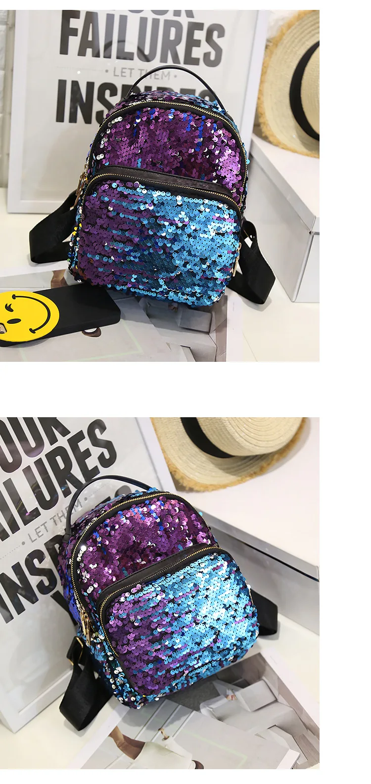 LXFZQ mochilas лазерные портфели для школы сумка ранец рюкзак для девочек Школьный рюкзак для девочек с блестками rugzak sac a dos