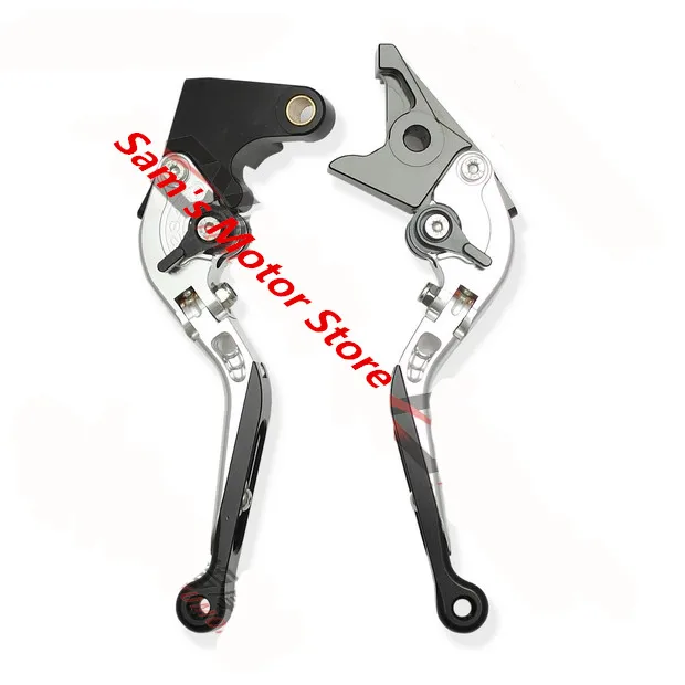 VFR800 1998 1999 2000 2001 Регулируемая ЧПУ Мотоцикл Сцепные Рычаги Тормоза Рычаги|Ручки для