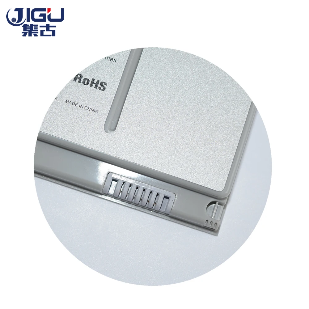 Аккумулятор JIGU [Специальная цена] для Apple MacBook Pro 15 &quotA1150 15&quot MA463 &quotMA600 A1175 MA348|new laptop