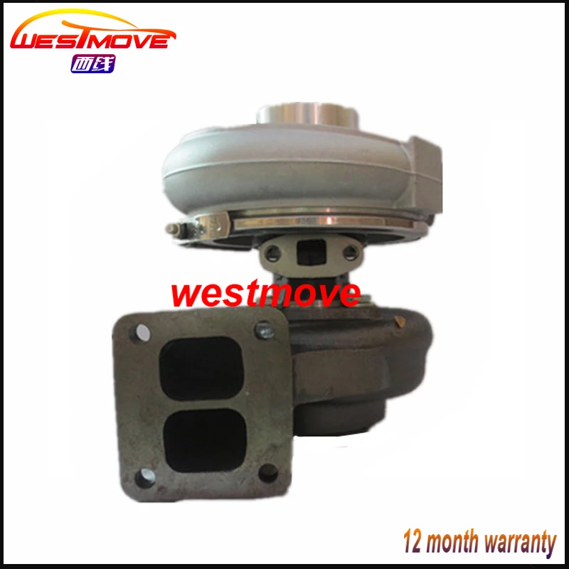 TB4133 turbo 465269 5002S ME070486 для Mitsubishi экскаватор лопата Hitachi двигатель грузовика 6D15T