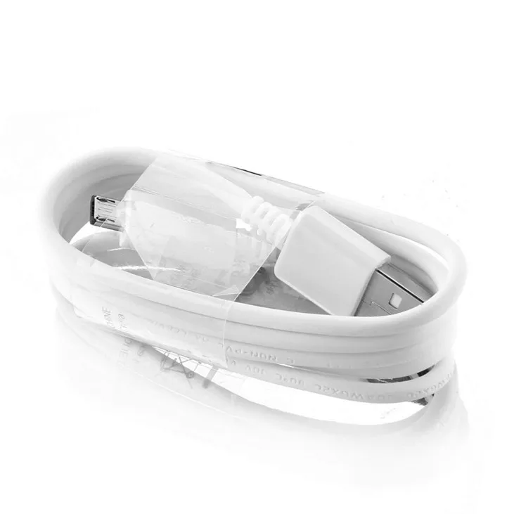 Micro USB кабель 1 м быстрой зарядки для Samsung S6 Edge Xiaomi huawei htc телефона Android