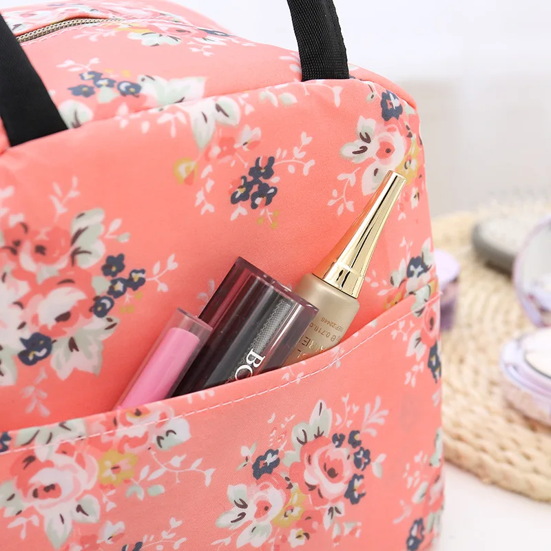 2019 сумка для путешествий косметический мешок моющийся косметичка