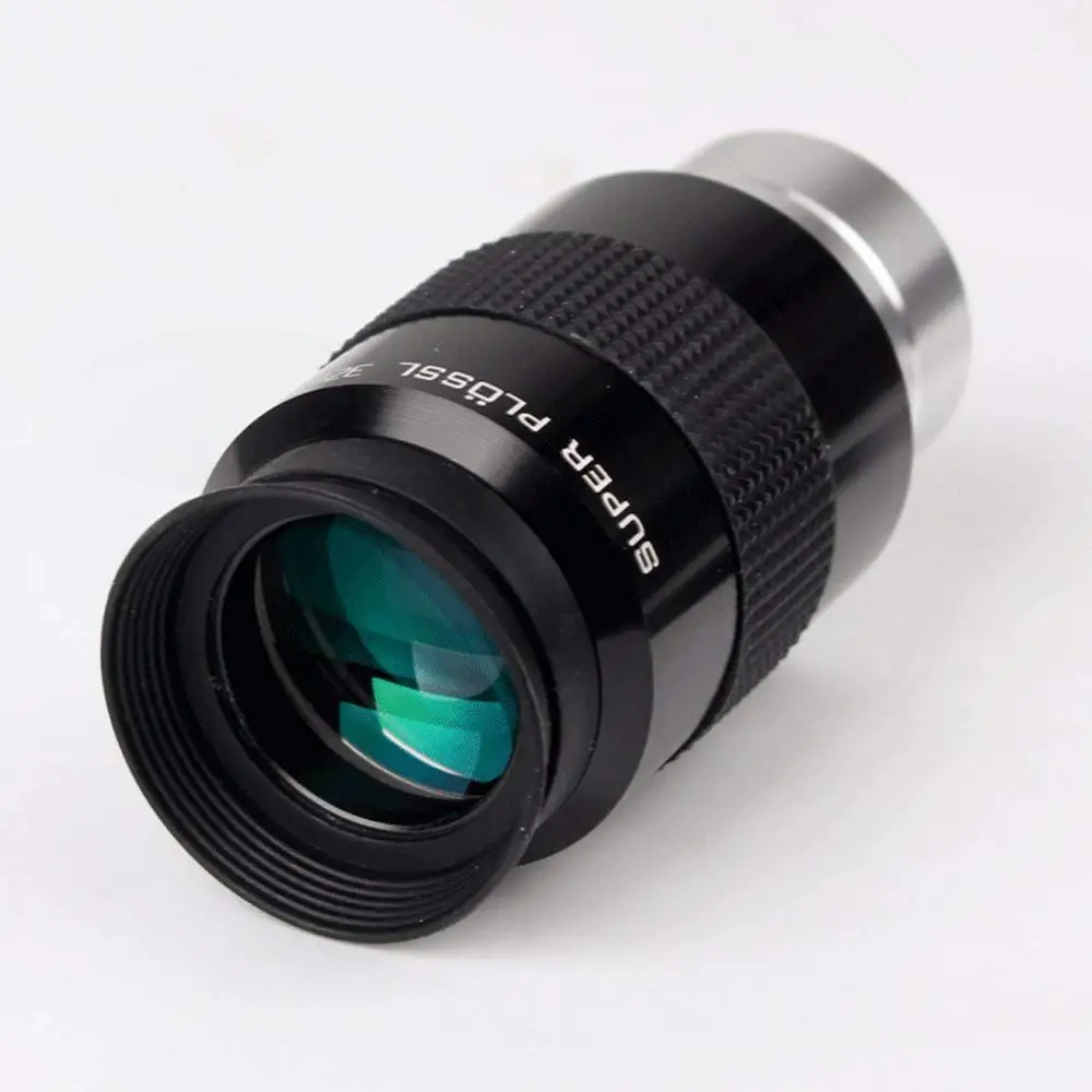 CELESTRON 1 25 &quot маленького размера круглой формы с диаметром 32 мм Plossl линза для