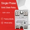 1 шт. SSR твердотельные реле радиатор мини теплоотвод база рассеивания 50*70*125 мм однофазный Алюминий для SSR 10-60A