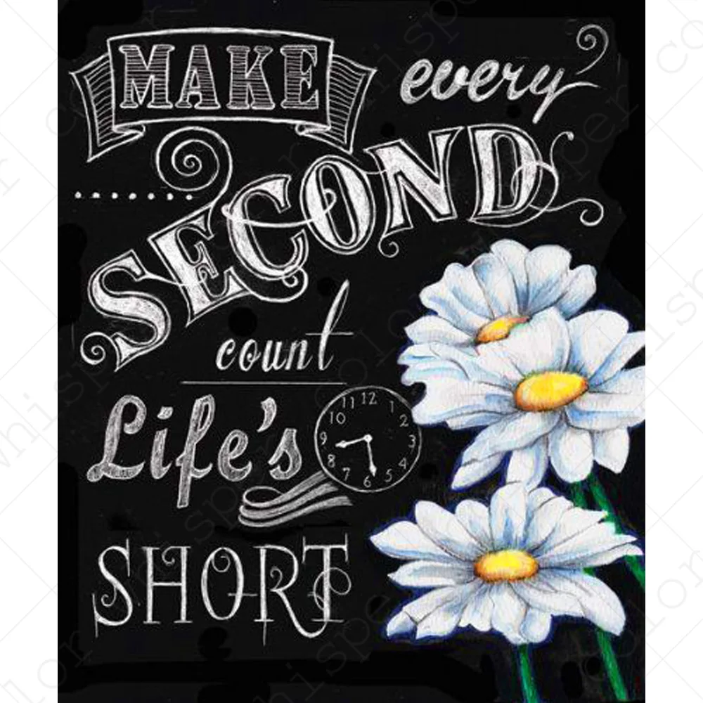 Алмазная живопись полноразмерная/круглая картина из страз доска для рисования