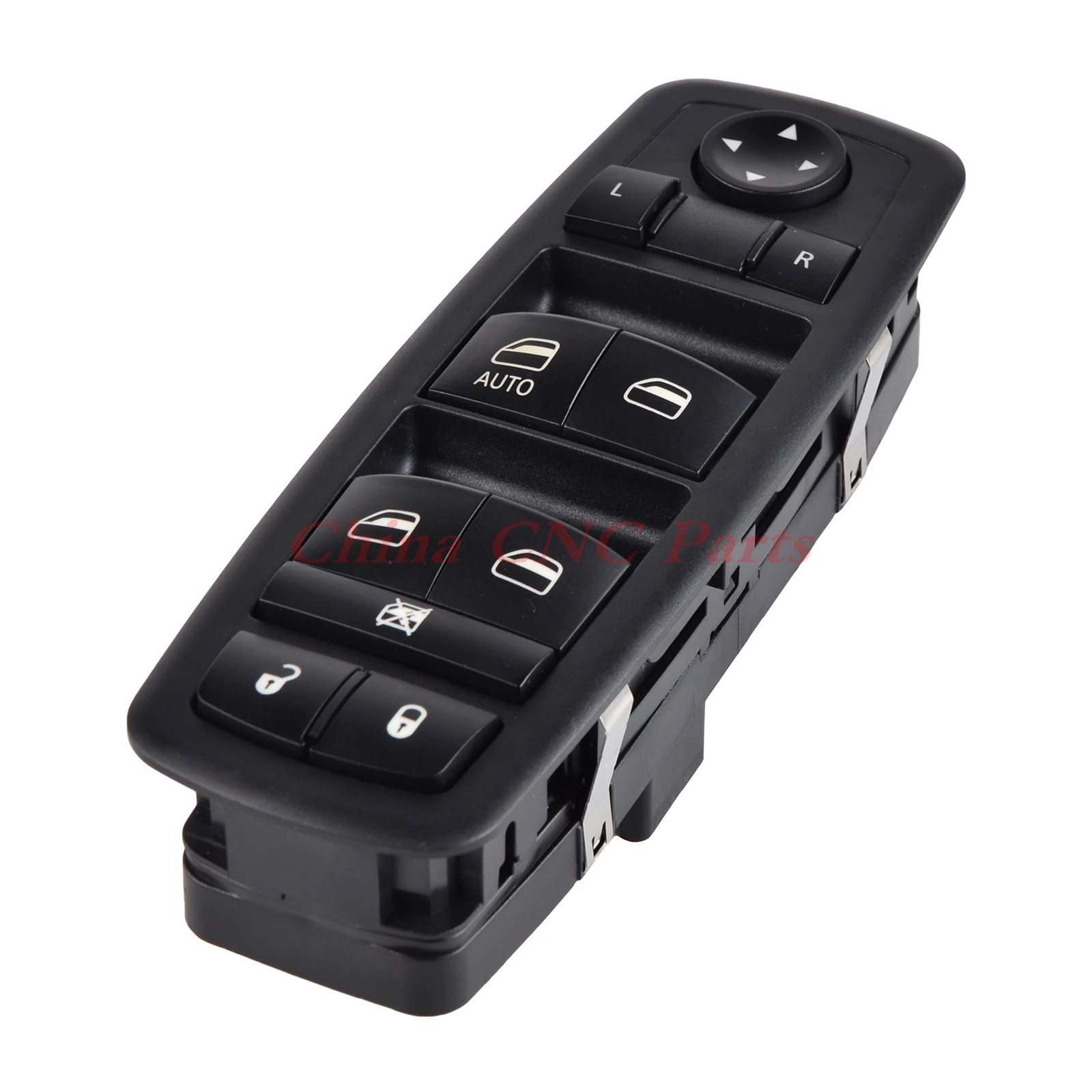 Новый мощный стеклоподъемник Для Dodge jourway Nitro Jeep Liberty 2008 2009 2010 2011 2012|master power|master power