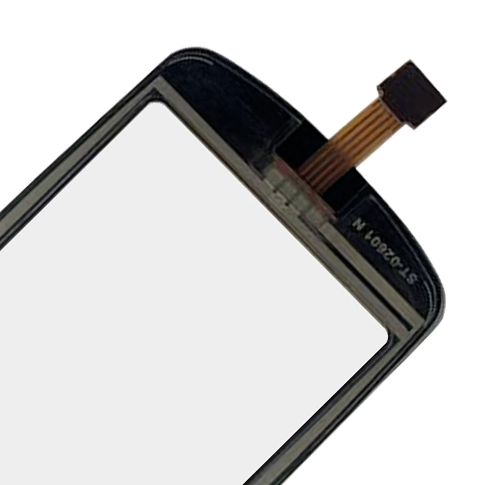 Емкостный сенсорный экран 2 6 дюйма для Garmin Edge 810 800 GPS велосипедный компьютер