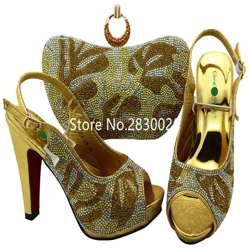 2017 г. в африканском стиле женская обувь и сумочка комплекте подходящая сумка для