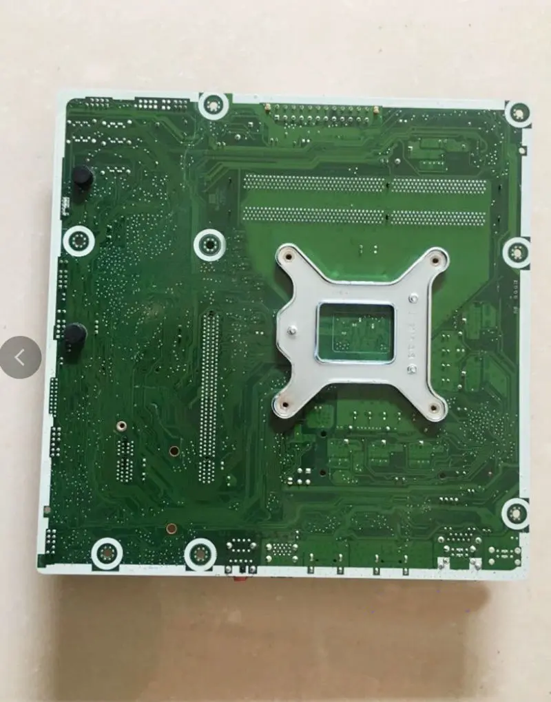 799929 001 для HP Envy 750 настольная материнская плата IPM17 DD REV: 1 04 601 LGA1151 DDR3L 100%