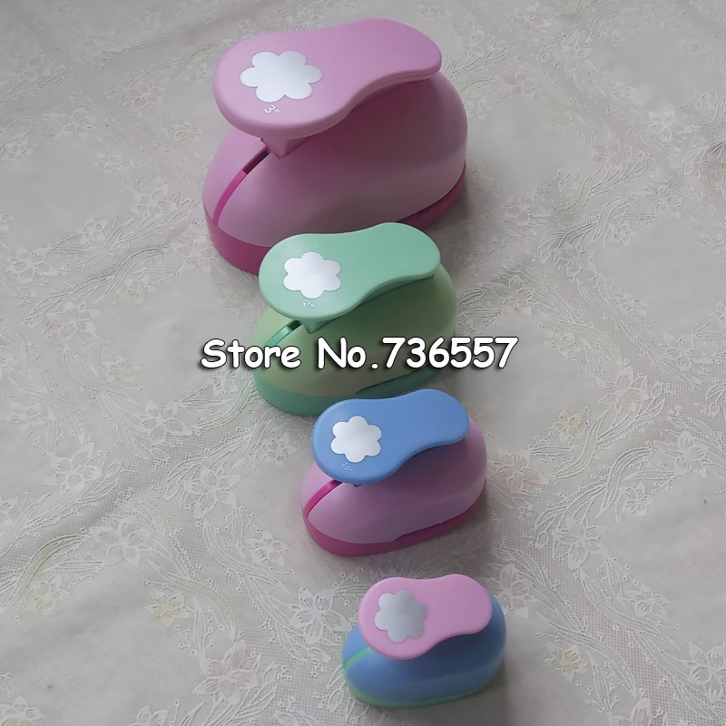 1 предмет юбка структурой шести лепестков форма пробойник комплект Скрапбукинг