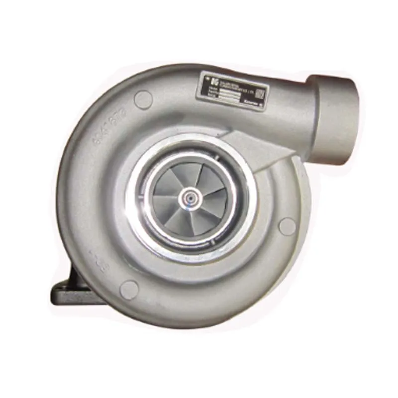 Eastern Turbocharger HX55 3591077 3591077D 1677098 1677726 Turbochargr для Volvo Truck FH12 с двигателем D12C | Автомобили и