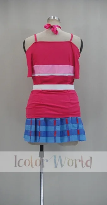 Love Live! Карнавальный костюм Happy Maker Нико язава|cosplay costume|nico yazawa cosplaynico |