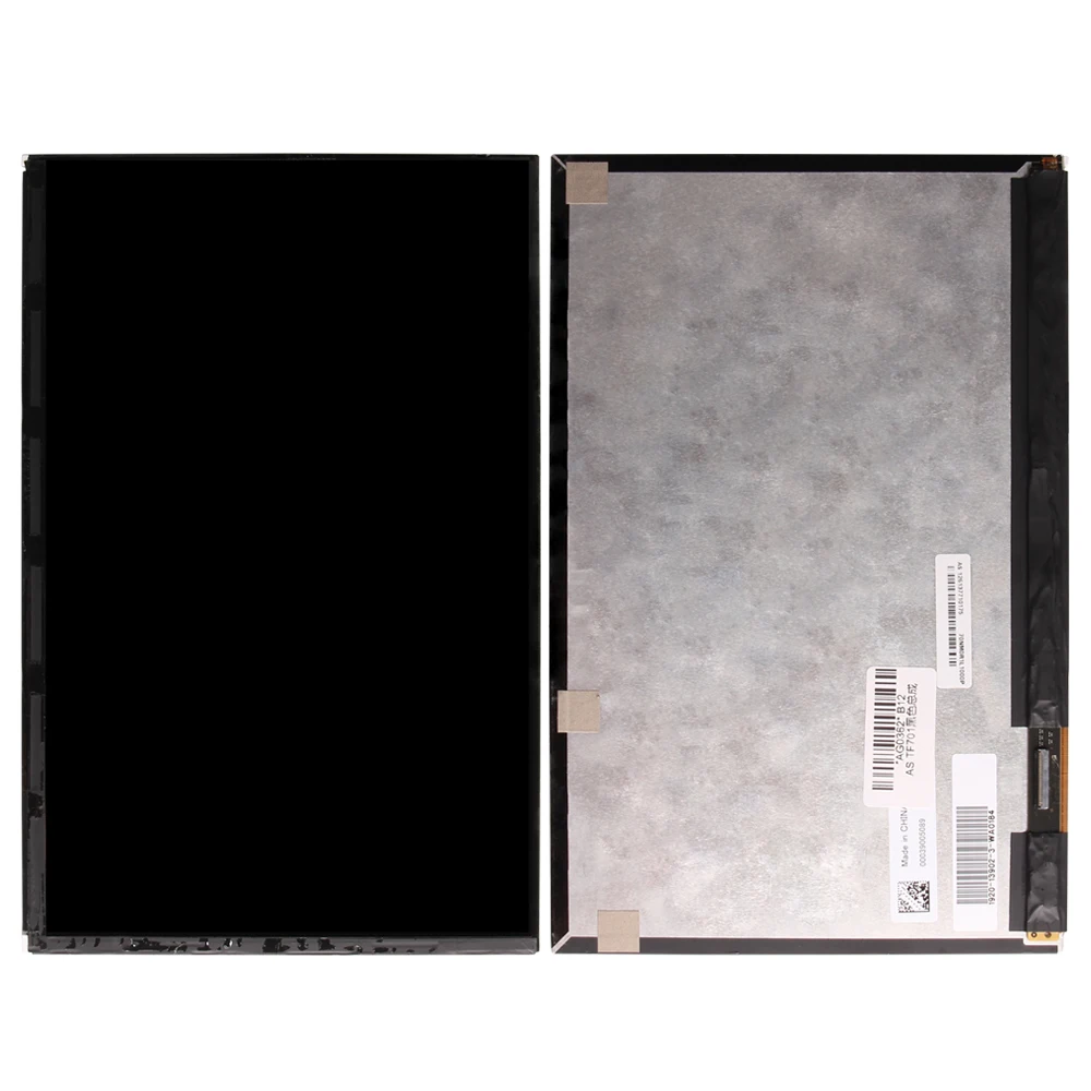 ЖК экран Srjtek 10 1 дюйма для ASUS TF701 TF701T LQ101R1SX03 дисплей внутренняя панель экрана
