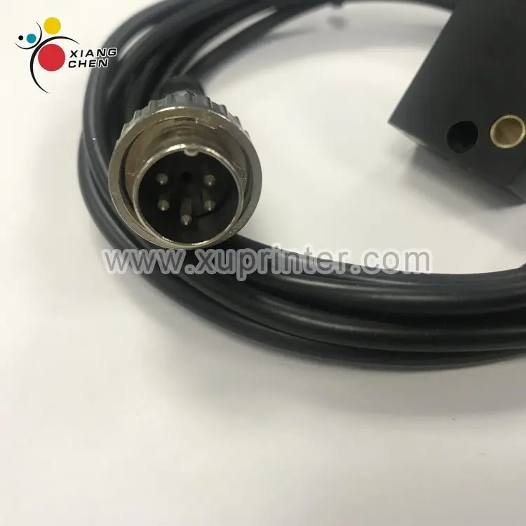 Датчик датчика машины 93.110.1331 HD SM102 CD102/GTO52 INDUC BARR PROX Фотоэлемент датчик|heidelberg 102|sensor