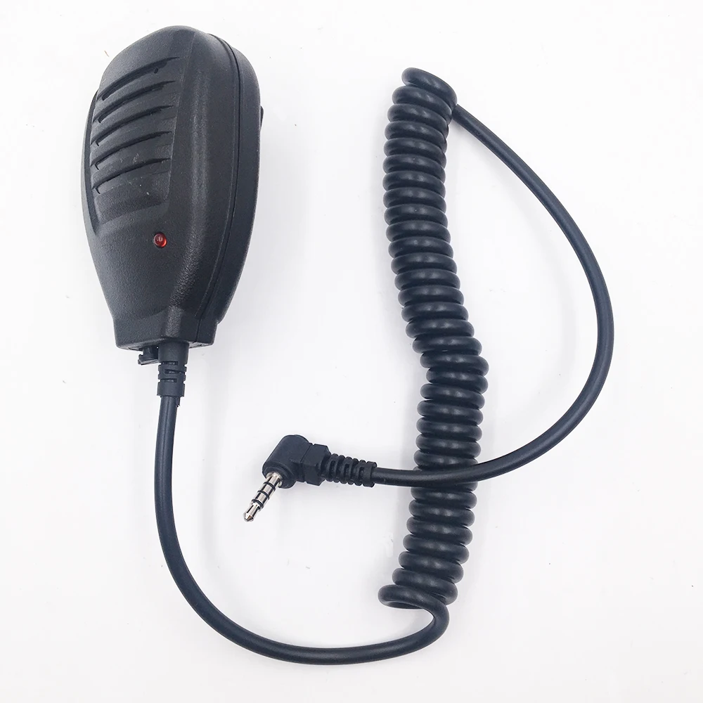Динамик микрофон для Vertex радио VX-110 VX-130/150 VX-231 VX-160 VX-180 VX-261 VX-351 VX-427 VX-417 VX-451 VX-170/177 EVX-531