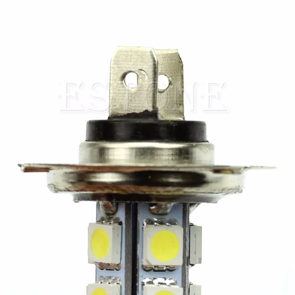 HNGCHOIGE H7 5050 18 SMD светодиодсветодиодный автомобильные лампы белого цвета