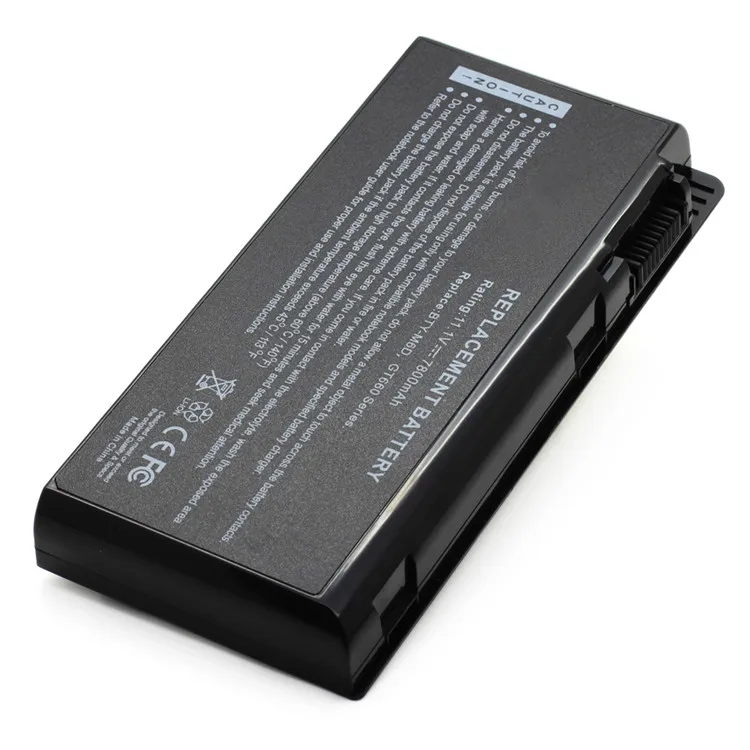LMDTK Новый аккумулятор для ноутбука MSI Micro Star International BTY M6D GX660DXR GX780R серии GX780DXR GT760 GT683R