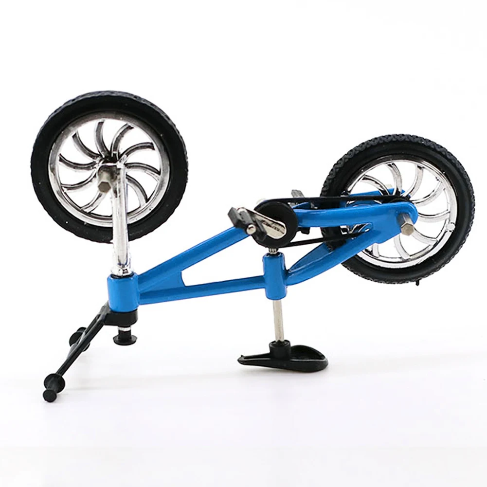 Горный мини велосипед BMX мальчик игрушка отличный Fuctional палец игра подарок