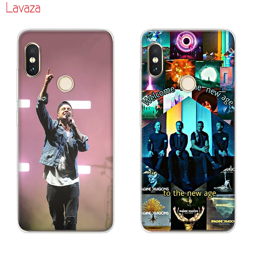 Твердый чехол для телефона Lavaza One Huawei Mate 10 20 P10 P20 P30 Lite Pro P smart 2019|Чехлы-накладки| |
