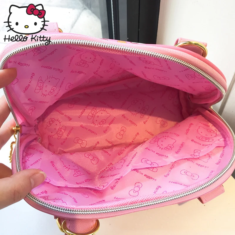 Сумка hello kitty модные сумки на одно плечо маленькая сумка-мессенджер для детей