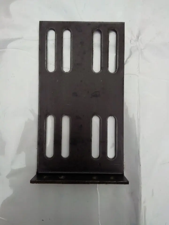 Одаренный рыцарь изменение трехколесный велосипед монтажная пластина база |