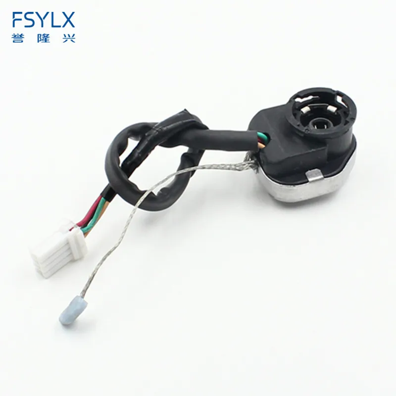 FSYLX OEM Оригинальный зажигание D2 D2C D2S D2R Ксеноновые Фары балласт электрод