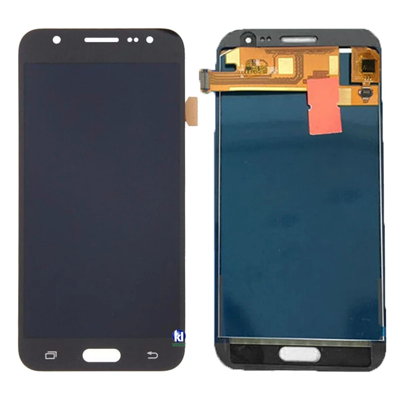 AAA + ЖК-ДИСПЛЕЙ для Samsung Galaxy J2 J200 J200F J200H ЖК-Дисплей С Сенсорным Экраном Дигитайзер