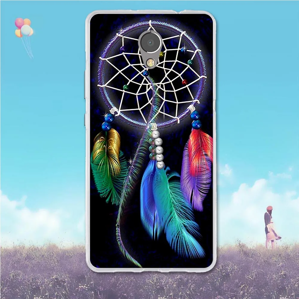 Чехол для Lenovo VIBE P2 P 2 Capa 3D Relief Fundas P2C72 мягкий силиконовый чехол из ТПУ Для 5 ''