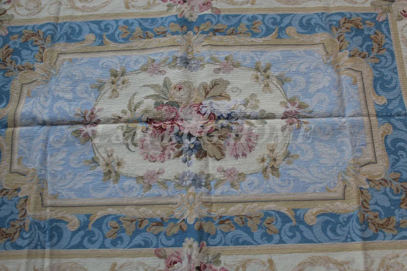 Бесплатная доставка 10K шерстяные коврики ручной работы 4 'x 6'(121x183 см) 100%