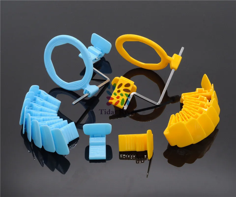 Продажа 1 компл. Рентгеновский фильм позиционирования системы позиционер