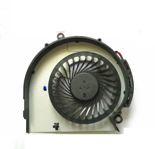 SSEA Новый CPU вентилятор охлаждения для HP 240 g2 250 14 15 14-D 15-D Fan DFS551205ML0T 747241-001 747242-001 747266-001