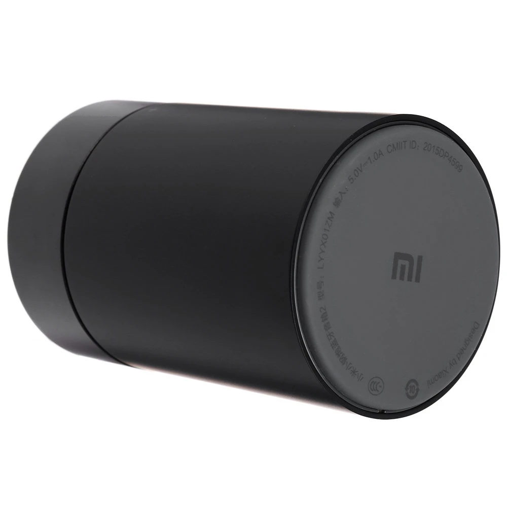Xiaomi mi Динамик ni Smart Bluetooth 4 1 Портативный Беспроводной сабвуфер громкий аудио плеер