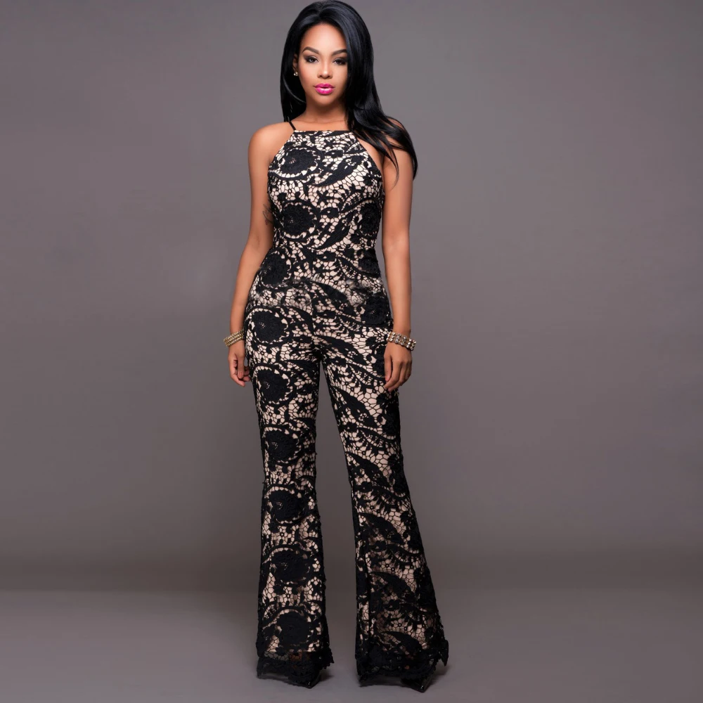 Женские Элегантные винтажные Кружевная туника с короткими рукавами