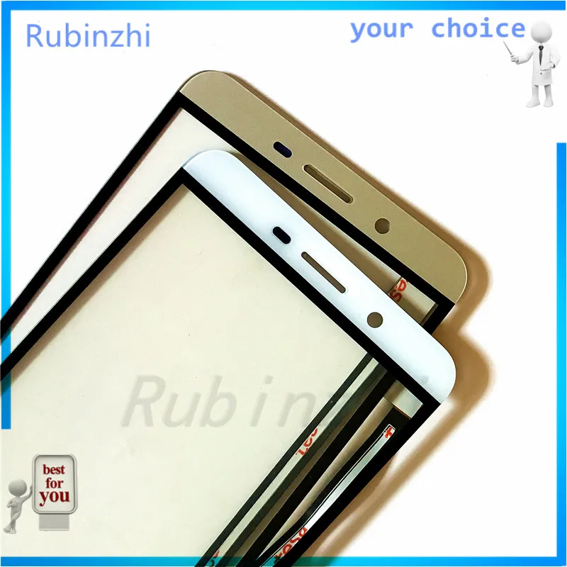 Сенсорный экран RUBINZHI для телефона Letv Le1 Pro Le One X800 сенсорный дигитайзер сенсорная