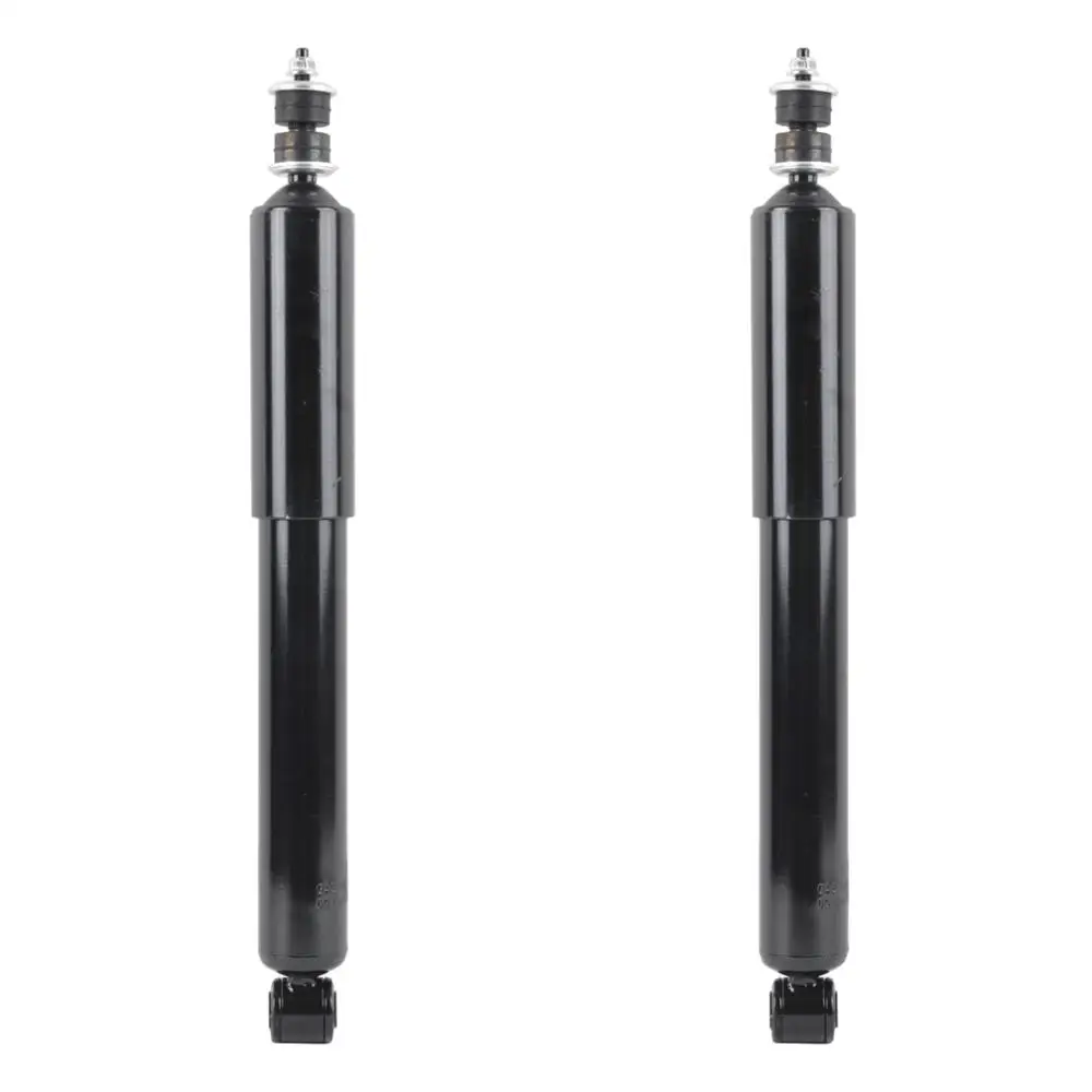 

Rear Pair Shocks & Struts Absorber For CHEVROLET Tracker 1999-2004 GMC Tracker 1989-1998 37070,37070