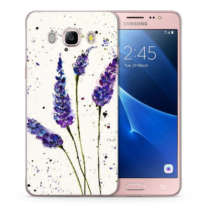 Чехол для Samsung Galaxy A3 A5 2016 2015 2017 prime J1 J3 J5 J7 ТПУ цветной мягкий принцессы manlada