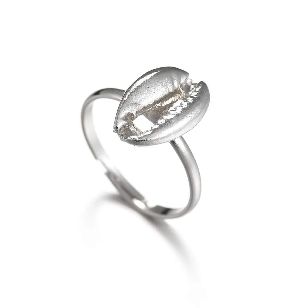 Кольцо женское винтажное под античное серебро 3 метра | Украшения и аксессуары