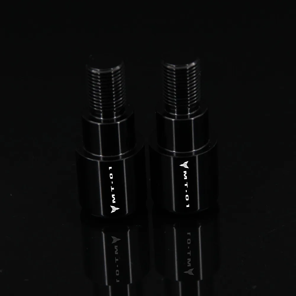 RiderJacky 7/8 &quot22 мм красный CNC мотоцикл Ручка Бар Конец Ползунки Захваты колпачки