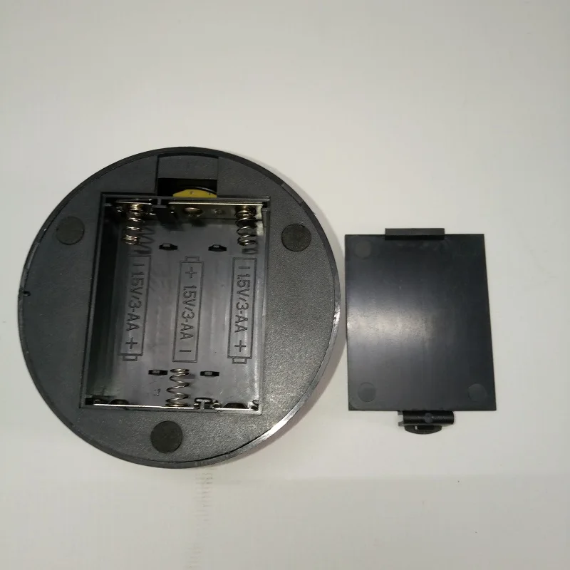 Usb светодиодный 3d светильник для стола ночник новинка 7 меняющих цвет детская