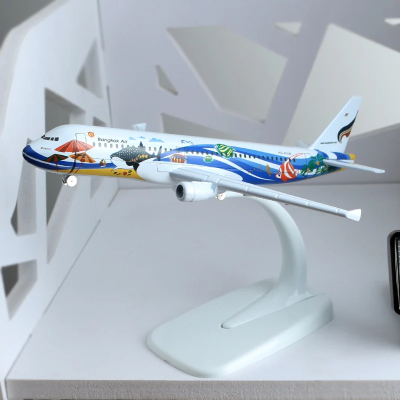 16 см El Al Israel Boeing 777 авиалиний модель самолета Harajuku Finsh A320 немецкий самолет Lufthansa A380 модель дыхательных путей 1:400