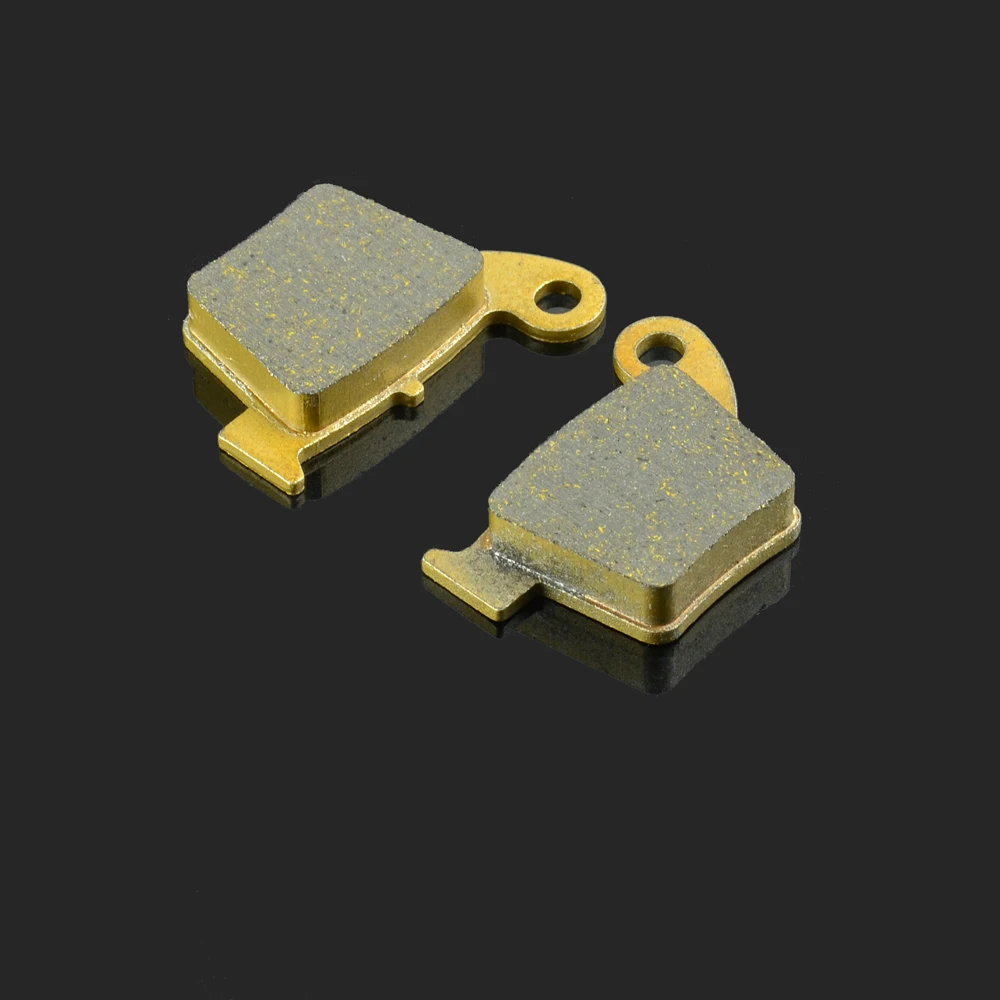 Задние тормозные колодки для мотоцикла подходят фототехники Италия CR 50 125 150 230 250