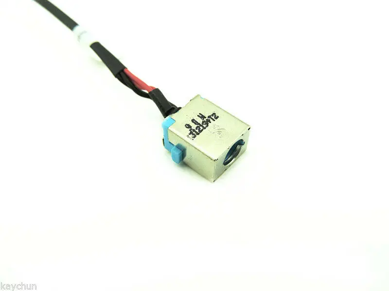 Новый Мощность Jack для Acer Aspire E5 573 V5 552 552G 552P 552PG 532 E1 574 DD0ZRTAD100 DC IN разъем кабеля|laptop power