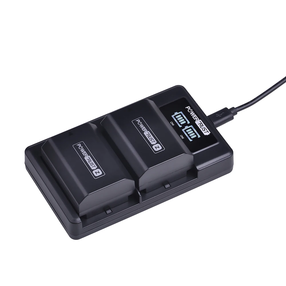 Зарядное устройство с двумя USB портами и светодиодной подсветкой|Зарядные